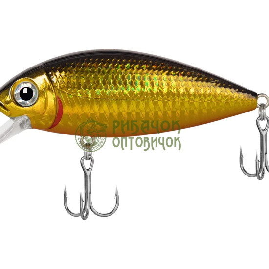 Воблер X-Fish Karas 90F 90mm 22.7g #131 (1.0-1.5m)