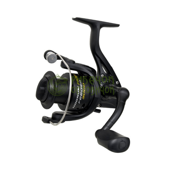 Котушка "MAGNUM MOD FEEDER 3000"