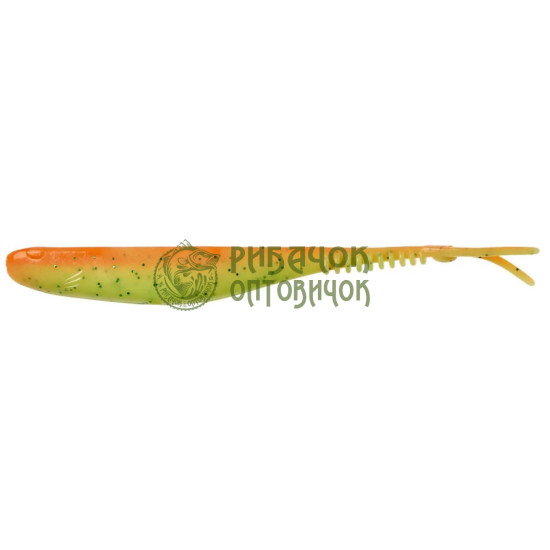 Силікон Select Victim V-Tail 2.5" #247 FE (7 шт/уп)