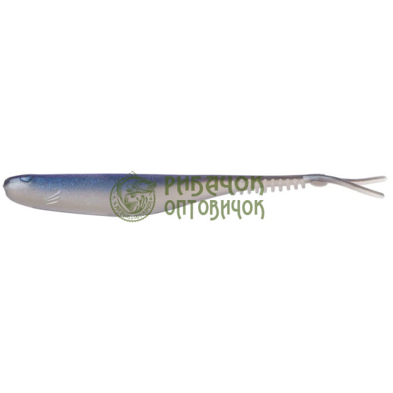 Силікон Select Victim V-Tail 2.5" #301 FE (7 шт/уп)
