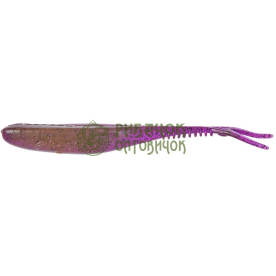 Силікон Select Victim V-Tail 2.5" #888 FE (7 шт/уп)