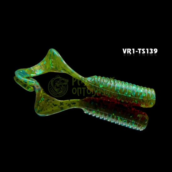 Relax TWISTER VR 1/TS139 (25шт)  VR1