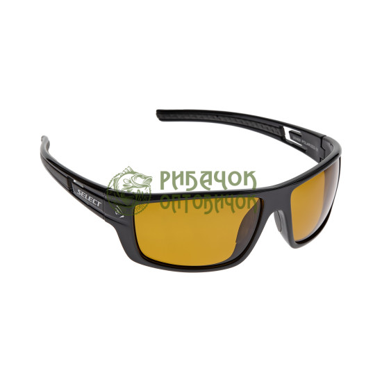 Окуляри Select SPS2-SBG-Y поляризаційні