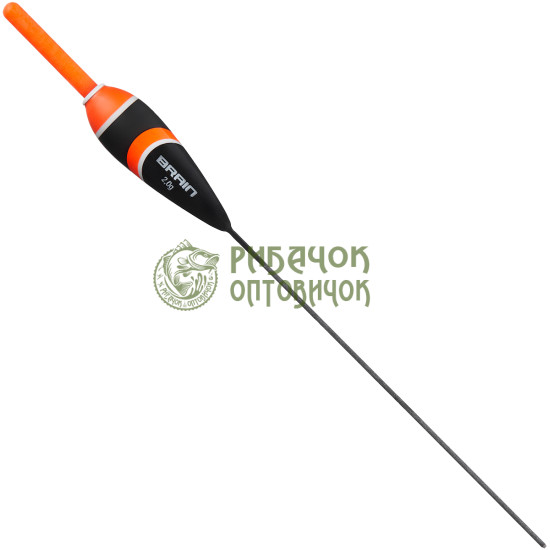 Поплавець Brain BF28 1.0g (2098 010)