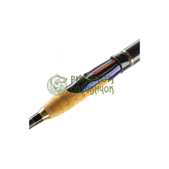 Вудилище спінінгове Favorite Skyline TZ NEW SKYTZ-762MH 2.29m 10-35g Ex.Fast