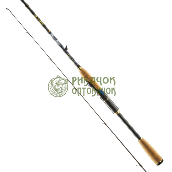Вудилище спінінгове Favorite Skyline TZ NEW SKYTZ-762MH 2.29m 10-35g Ex.Fast