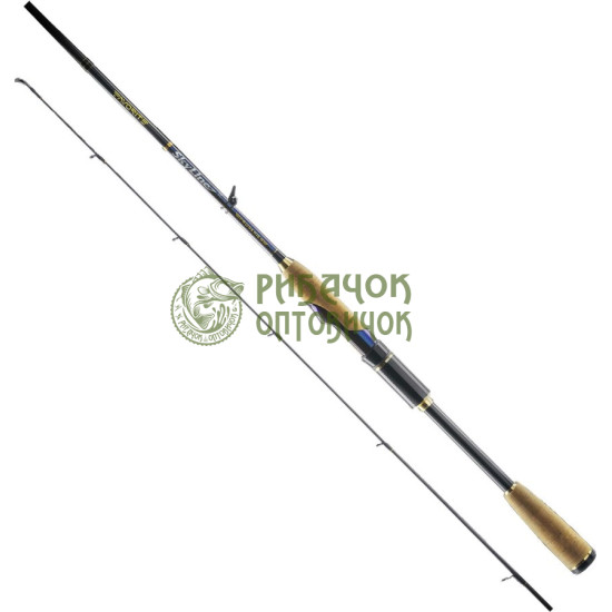 Вудилище спінінгове Favorite Skyline TZ NEW SKYTZ-762ML 2.29m 5-18g Ex.Fast