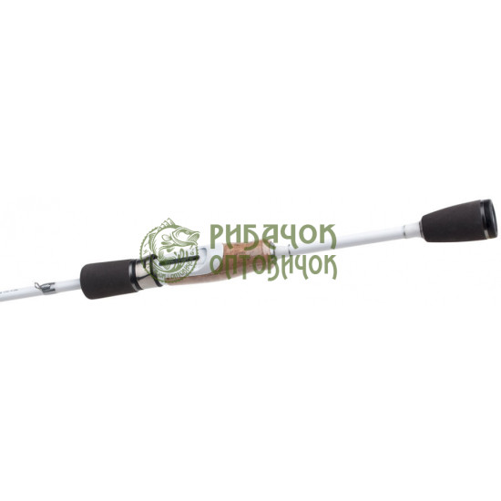 Вудилище спінінгове Favorite White Bird WBR1-682UL-S 2,04m 1-7g 4-8lb Ex-Fast