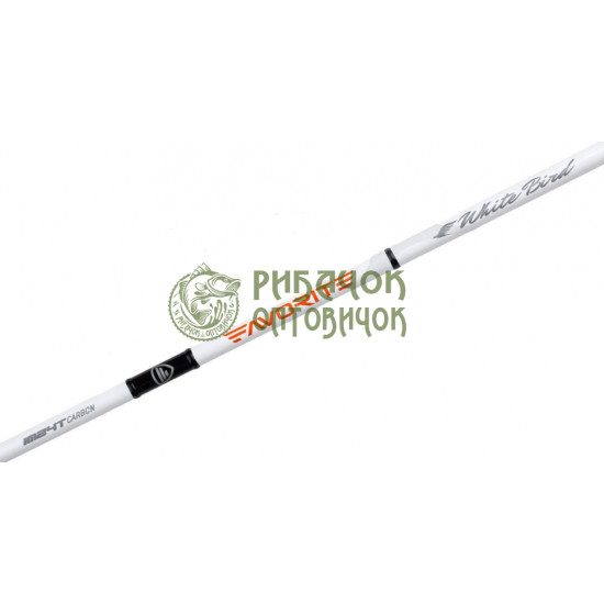 Вудилище спінінгове Favorite White Bird WBR1-682UL-S 2,04m 1-7g 4-8lb Ex-Fast