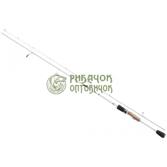Вудилище спінінгове Favorite White Bird WBR1-682UL-S 2,04m 1-7g 4-8lb Ex-Fast