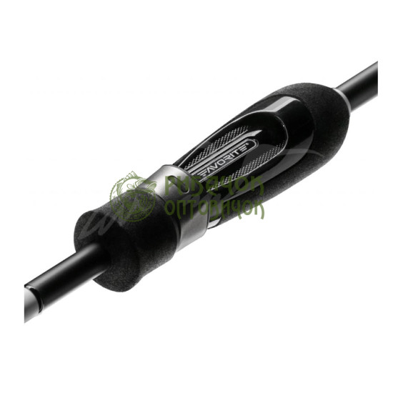 Вудилище спінінгове Favorite White Bird WBR1-732UL-S 2,19m 1,5-7g Ex-Fast