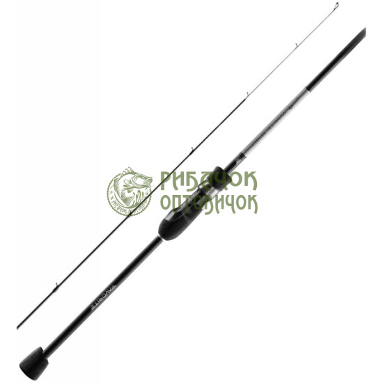 Вудилище спінінгове Favorite White Bird WBR1-732UL-S 2,19m 1,5-7g Ex-Fast