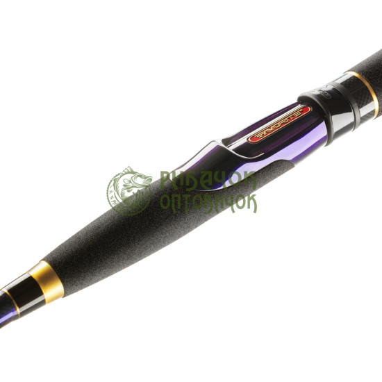 Вудилище спінінгове Favorite Skyline NEW SKYA-762ML 2.29m 5-18g Ex.Fast