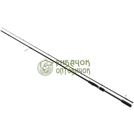 Вудилище спінінгове Favorite X1 762H 2,29m 12-40g Fast