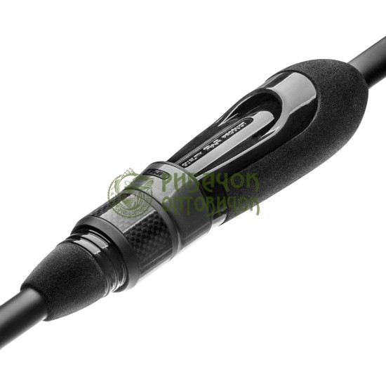 Вудилище спінінгове Favorite Black Swan BSW1-982M-T 2.98m 6-21g Fast