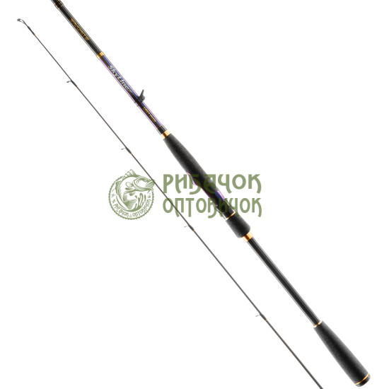 Вудилище спінінгове Favorite Skyline NEW SKYA-832L 2.51m 3-14g Ex.Fast