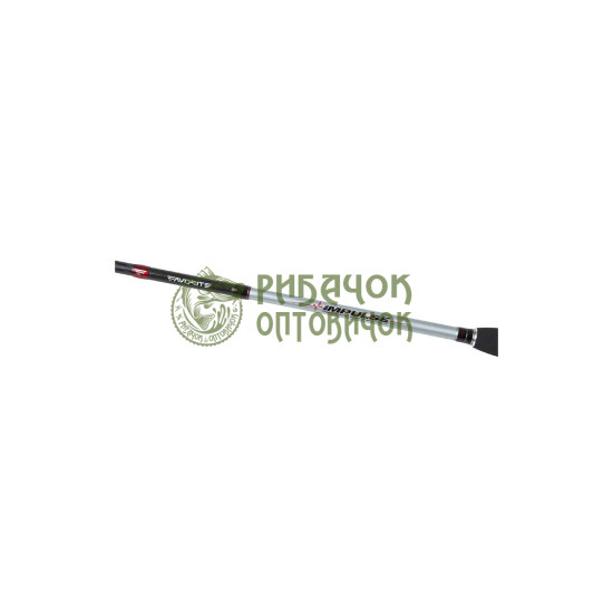 Вудилище спінінгове Favorite Impulse NEW IMPA-832L-T 2.51m 3-12g Fast