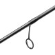 Вудилище спінінгове Favorite Black Swan BSW1-7112L-T 2.41m 2-10g Fast