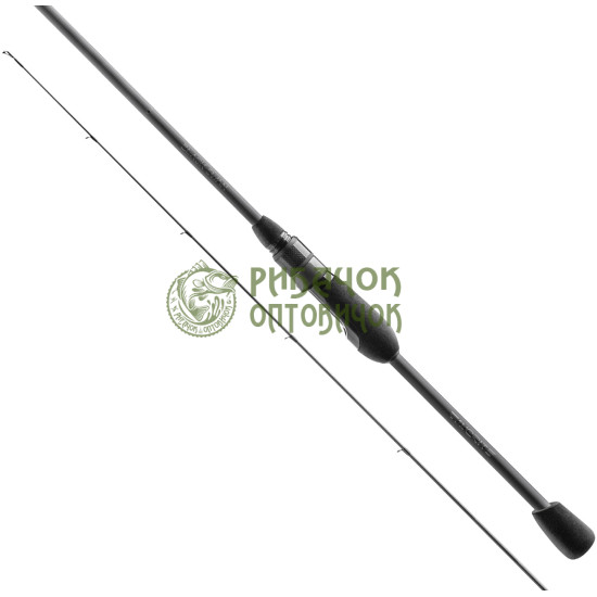 Вудилище спінінгове Favorite Black Swan BSW1-842L-T 2.54m 3-12g Fast