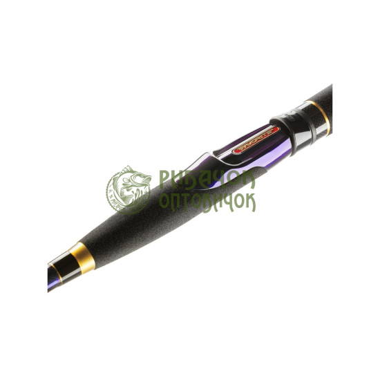 Вудилище спінінгове Favorite Skyline NEW SKYA-842MH 2.54m 10-35g Ex.Fast