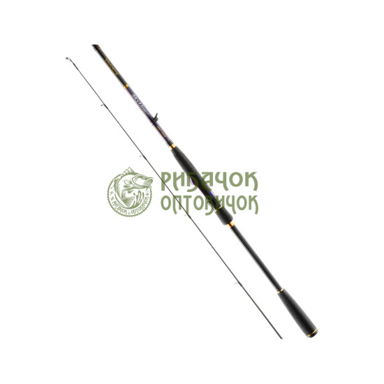 Вудилище спінінгове Favorite Skyline NEW SKYA-842MH 2.54m 10-35g Ex.Fast