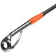 Вудилище спінінгове Select Force FRC-662MH 1.98m 10-30g Fast