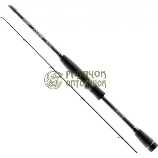 Вудилище спінінгове Select Force FRC-762MH 2.28m 10-30g Fast