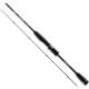 Вудилище спінінгове Select Force FRC-802MH 2.44m 10-32g Fast