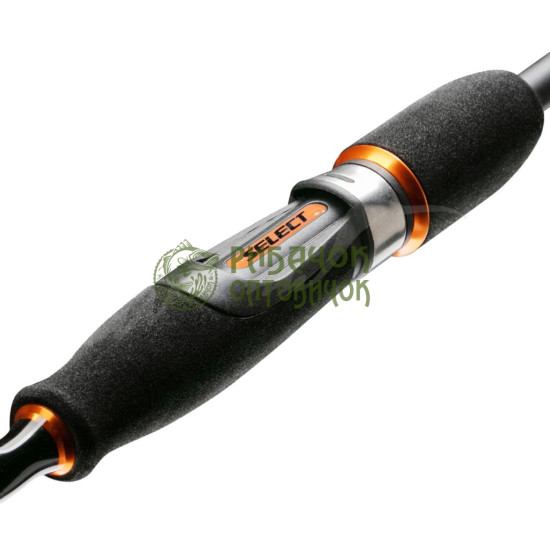 Вудилище спінінгове Select Freek FRK-862MH 2.60m 7-28g Fast
