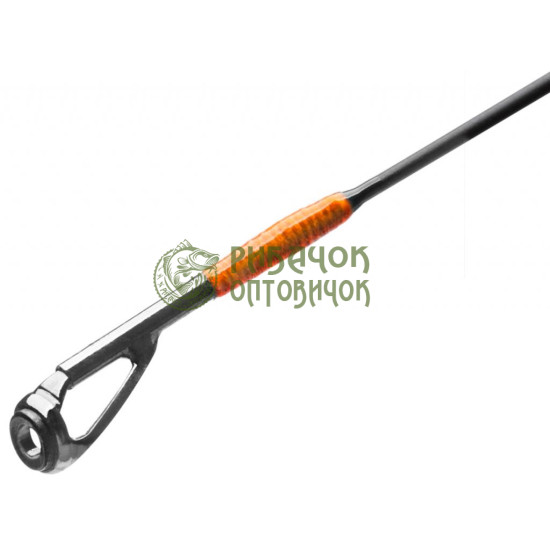 Вудилище спінінгове Select Ritmix 842-L-S 2.56m 2-10g Ex. Fast