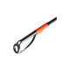 Вудилище спінінгове Select Basher BSR-702SH 2.13m 40-120g Regular Fast