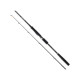Вудилище спінінгове Select Basher BSR-702SH 2.13m 40-120g Regular Fast