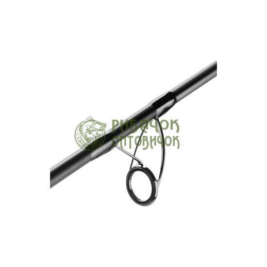 Вудилище спінінгове Select Basher BSR-802SH 2.44m 60-150g Regular Fast