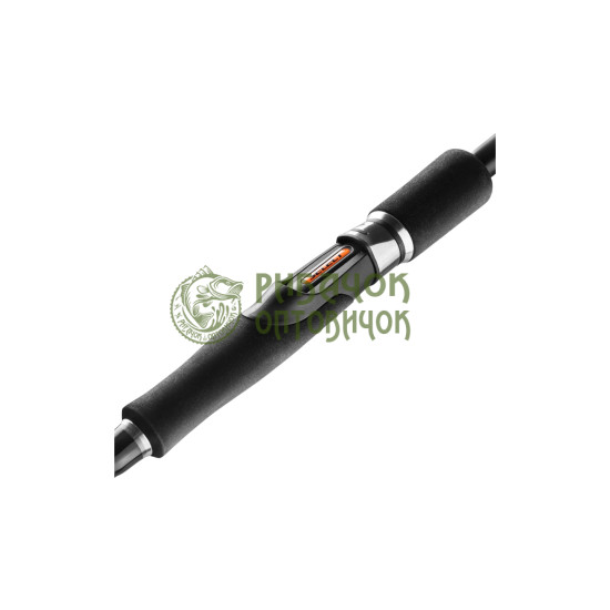 Вудилище спінінгове Select Basher BSR-802SH 2.44m 60-150g Regular Fast