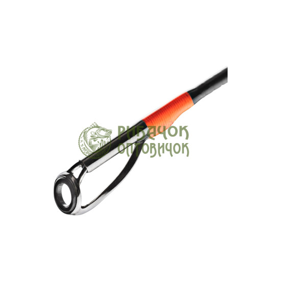 Вудилище спінінгове Select Basher BSR-902SH 2.70m 60-150g Regular Fast