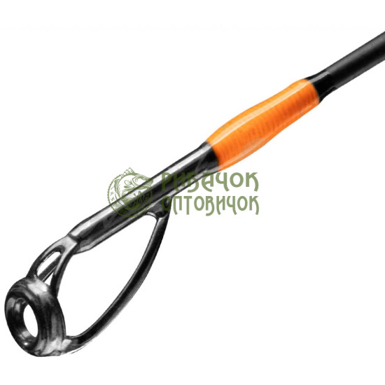 Вудилище спінінгове Select Freek FRK-802ML 2.44m 4-16g Fast