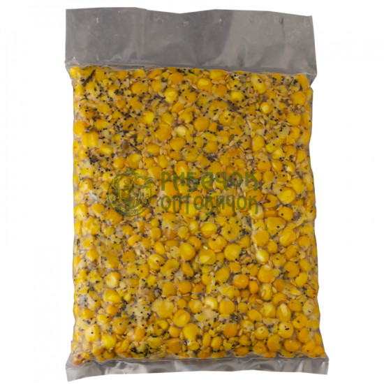 Зернова суміш Кукурудза, 500 гр