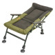 Крісло Brain Recliner Fleece Comfort HYC009THF-AL