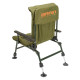 Крісло Brain Recliner Fleece Comfort HYC009THF-AL