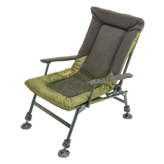 Крісло Brain Recliner Fleece Comfort HYC009THF-AL