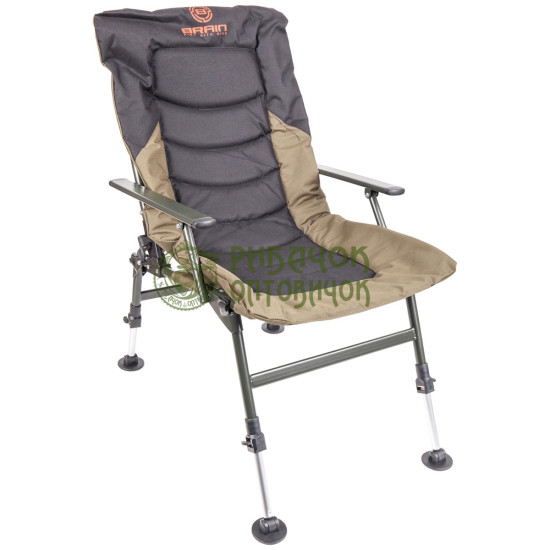 Крісло Brain ECO Recliner Armchair HYC032AL-LOW-III