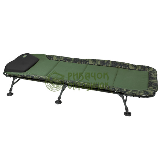 Розкладачка Brain Flat Badchair XL HYB159F-15CM
