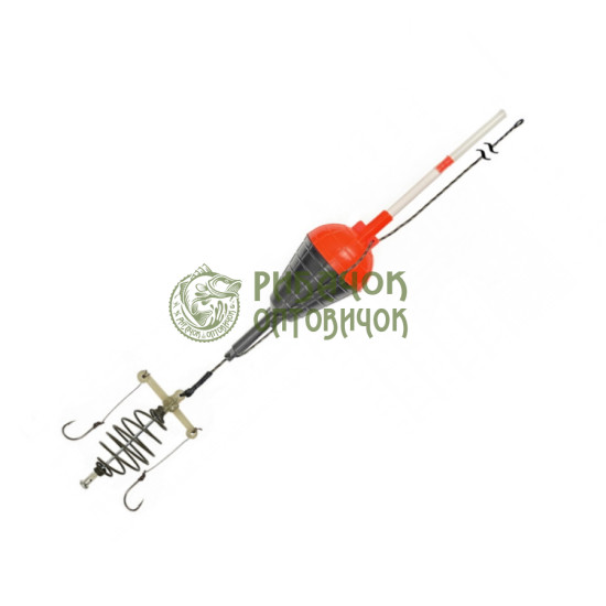 Carpfishing Товстолоб
