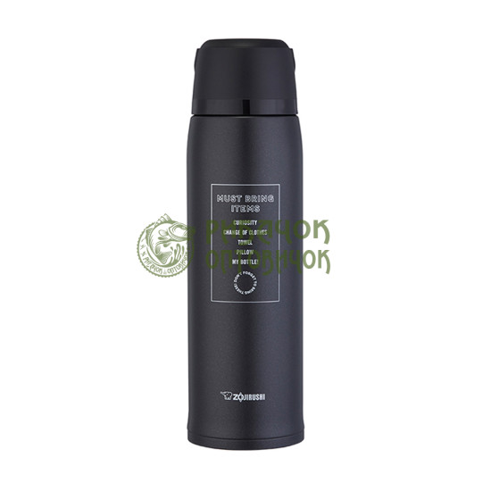 Термос ZOJIRUSHI SJ-JS10BA 1.03 л к: чорний