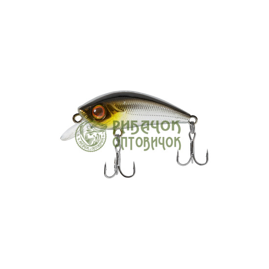 Воблер Select Sprint 35SP col.07