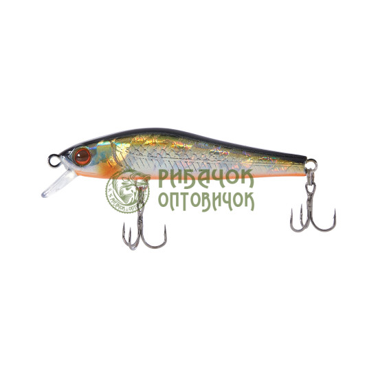 Воблер Select Drastic 56SP 56mm 3.1g col.24 (0.7-1.0m)