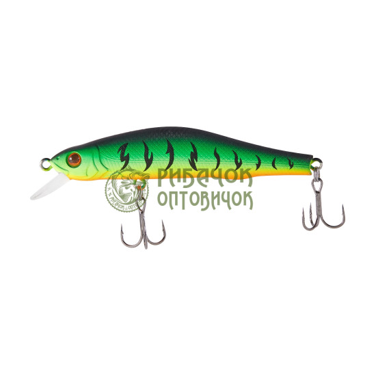 Воблер Select Insider 80SP 80mm 8.1g col.02 (0.8-1.0m)