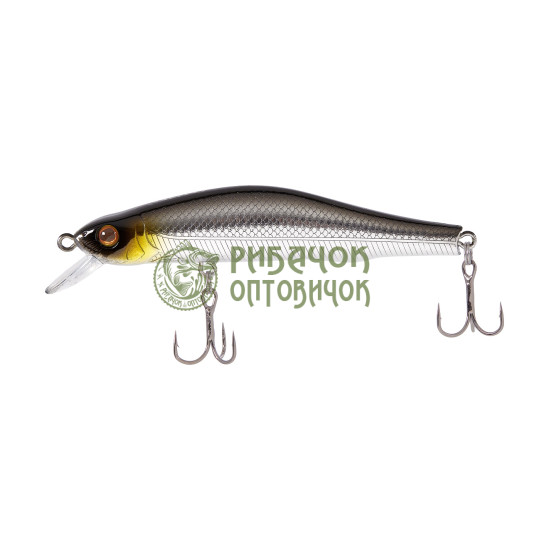 Воблер Select Insider 80SP 80mm 8.1g col.07 (0.8-1.0m)