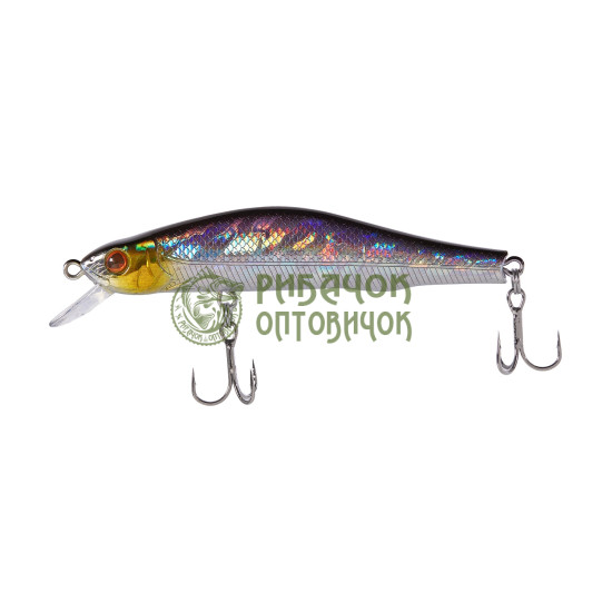 Воблер Select Insider 80SP 80mm 8.1g col.08 (0.8-1.0m)