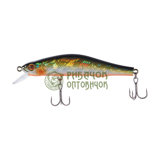 Воблер Select Insider 80SP 80mm 8.1g col.24 (0.8-1.0m)